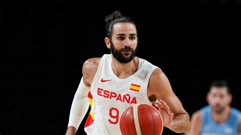 Ricky Rubio Joins Cleveland Cavaliers As Trade With Minnesota