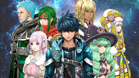 Integrity and faithlessness is beautiful, and composer motoi sakuraba. Star Ocean: Integrity And Faithlessness Launches Today