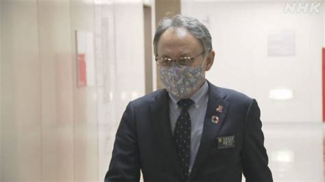 沖縄 県独自の緊急事態宣言で最終調整 19日に公表へ 新型コロナウイルス Nhkニュース