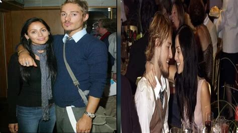 Daniel Johns And Natalie Imbruglia Reveal New Details Behind Their