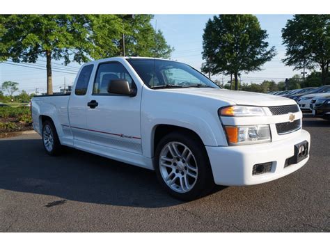 Pre Owned 2005 Chevrolet Colorado Xtreme Zq8 Truck Extended Cab In