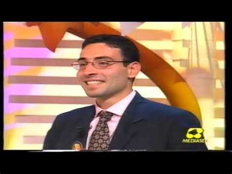 Iva zanicchi presenta il gioco delle vetrine di ok, il prezzo è giusto! La Ruota della Fortuna (24-11-1998) con Ugo Speculato ...