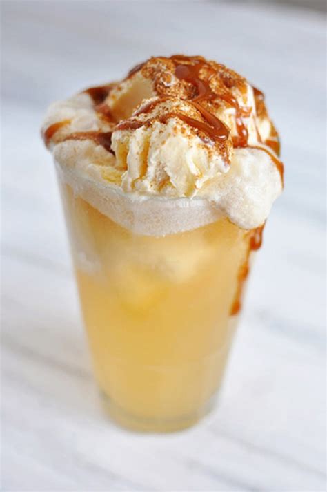 Ice Cream Float Recipes That Will Make Your Mouth Water