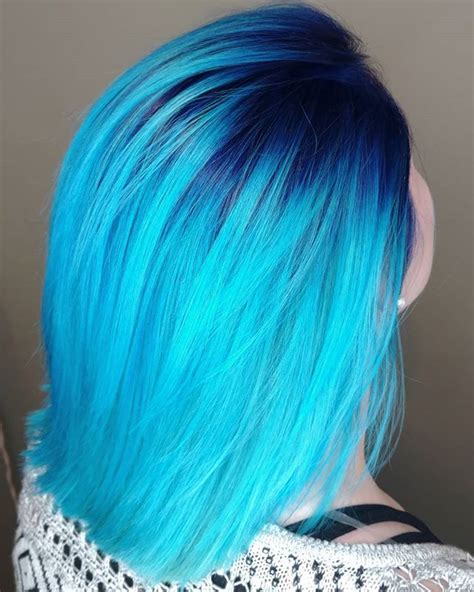 26 Best Blue Hair Dye That Doesnt Bleed 2022