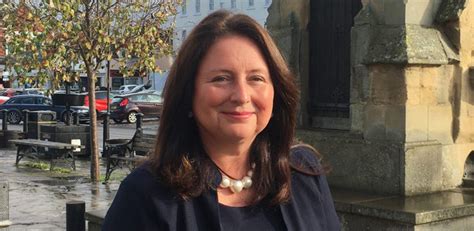 Zoë Metcalfe Elected As North Yorkshire Police Fire And Crime Commissioner Police Fire And