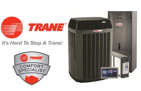 Trane Hvac Supplier And Installer In Knoxville Rocky Top Air