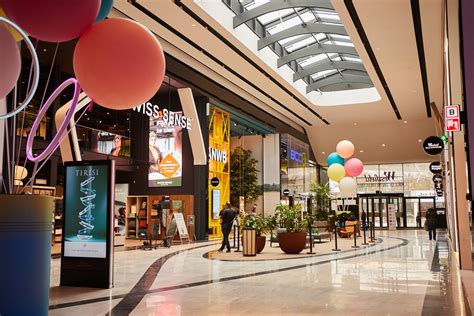Westfield Mall Of The Netherlands Opent Zijn Deuren Architectenwebnl