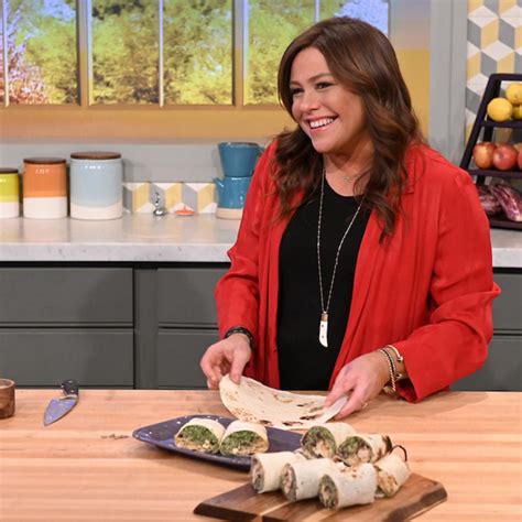 rachael ray show