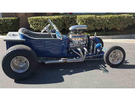 «» press to search craigslist. 1923 Ford T-Bucket for Sale | ClassicCars.com | CC-1033252