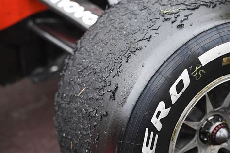 Not a day goes by where we don't encounter the challenge of protecting personal. Pirelli faces a "big challenge" over low-deg 2020 F1 tyre ...