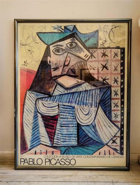 Picasso Prints And Posters 59 For Sale On 1stdibs