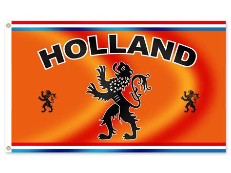 Niederlande flagge holland europa symbol land blau rot niederländisch nation. Länder-Flaggen Länder-Fahnen zur Fußball WM EM 90x150cm ...