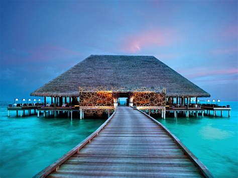 Passion For Luxury Velaa Private Island Maldives
