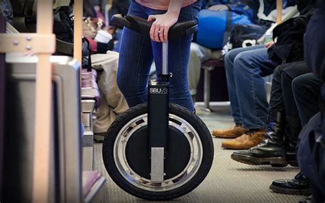 Sbu V3 Self Balancing Unicycle Reviews Tech Pep