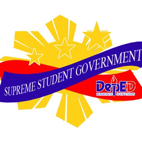 Supreme Student Government Manito National High School