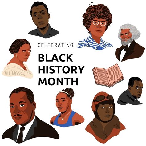 Celebrating Black History Month — Columbia Community Connection News