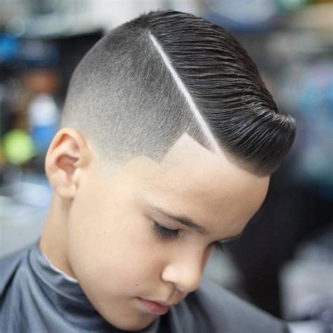 Er gilt als beliebter hotspot für wintersportler. 20 Ideen Für Moderne Jungen Frisuren - Beste Wohnkultur ...