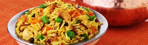 Roasted poblano chiles bring some kick, and vitamin c, to this colorful southwestern rice salad. Amazon.com : Pride Of India - Indian Brown Basmati Rice ...