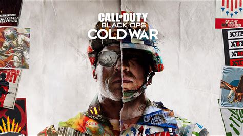 Call Of Duty Black Ops Cold War Leaked Gameplay Footage Showcases