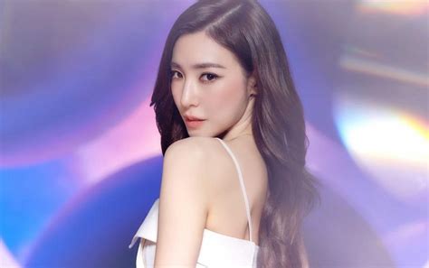 Girls Generation Tiffany Responds To Those Saying She Moved Back To Korea For Money On Her