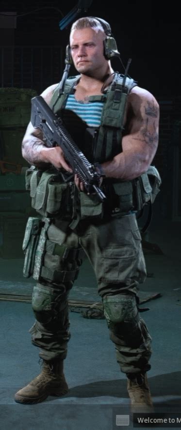 Warzone wallpaper on our site. Maxim "Minotaur" Bale in 2020 (With images) | Call of duty ...