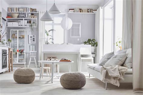 The 2021 Ikea Catalog Is Here—these Are The 7 Best Trends We Saw