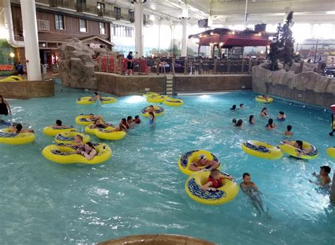 Great Wolf Lodge in Bloomington, Minnesota - What You Need to Know