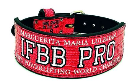 We did not find results for: Women's Exotic Weight Belts - Iron Attitude Belts