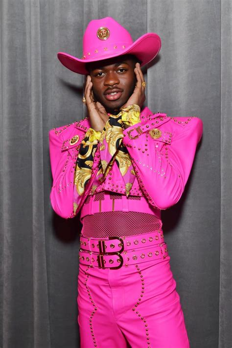 Lil’ Nax X’s T To The Church Theological Clarity The Theology Of Lil Nas X