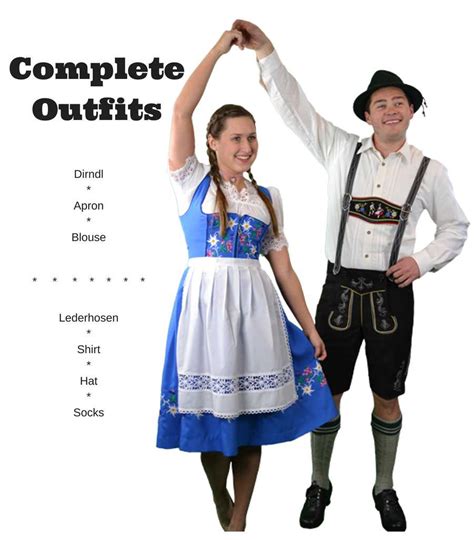 German Clothing Store German Import Products Ernst Licht Traditional German Clothing