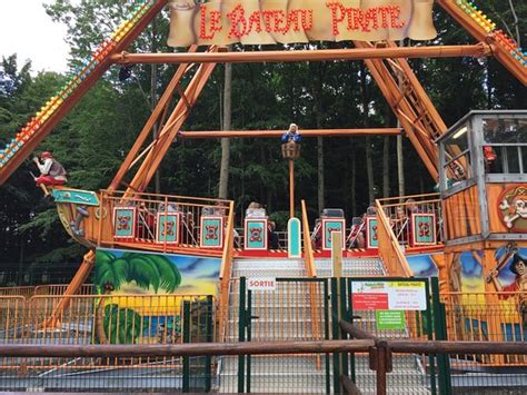 Parc Babyland St Pierre Du Perray France Top Tips Before You Go