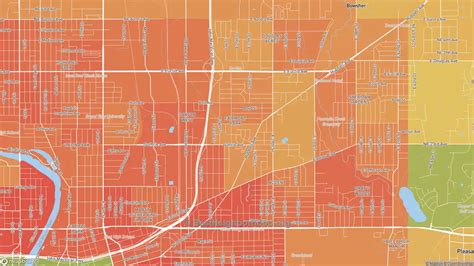 The Best Neighborhoods In Fairmont Park Des Moines Ia By Home Value