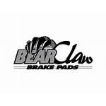 Claw Bear Logos Transparent Svg Vector