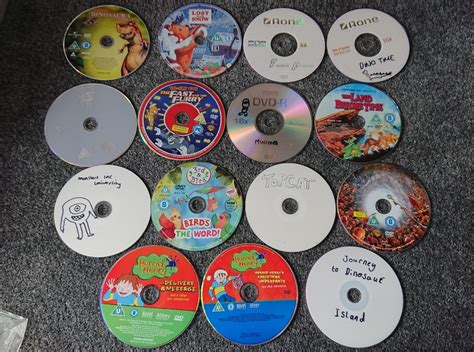 Kids Dvds In Ws10 Walsall For £300 For Sale Shpock