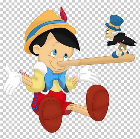 Pinocchio Land Of Toys