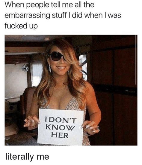 Mariah I Dont Know Her Shiba Shade Funny Meme On Meme
