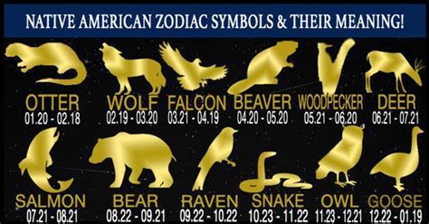 32 How To Find Out Your Spirit Animal Astrology Astrology News