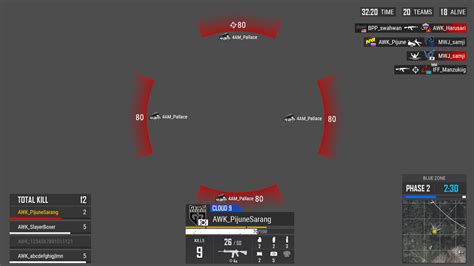 Automated accounts will not pass our verification site, while letting new members in and enjoy your server! Update #25 - Patch Notes - PLAYERUNKNOWN'S BATTLEGROUNDS
