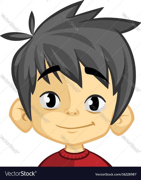You can also upload and share your favorite cartoon boy wallpapers. Cartoon funny boy head Royalty Free Vector Image