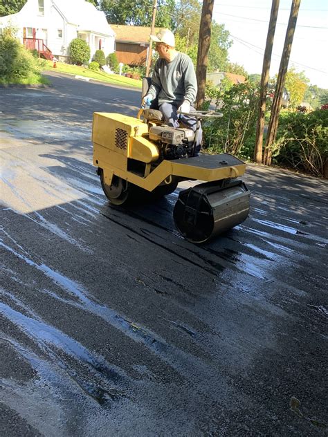 Contractors asphalt has consistently provided excellent asphalt paving and repair services on our properties in plainsbro, new jersey. Paving & Asphalt Gallery | Arnold's Masonry And Construction