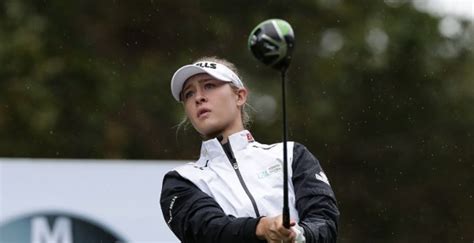Nelly korda (golfer) was born on the 2nd of july, 1998. Nelly Korda Wiki, Bio, Age, Family, Net Worth, Height ...