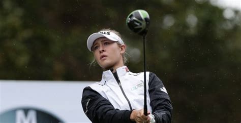 Nelly korda net worth and professional career. Nelly Korda Wiki, Bio, Age, Family, Net Worth, Height ...