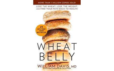 wheat belly dr william davis [tóm tắt]
