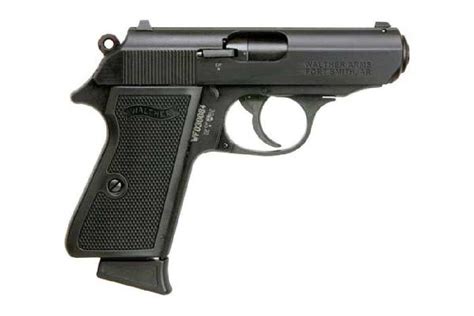 Walther Arms Inc Pistol Semi Auto Ppks Series 22lr