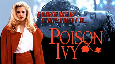 Poison Ivy Movie Series Hillary Harwell