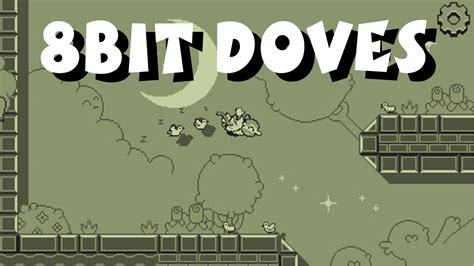 8bit Doves Universal Hd Gameplay Trailer Youtube