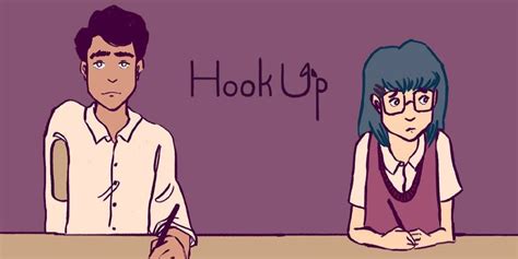 Hook Up Preview A Game To Get Hooked Up On Pocket Gamer