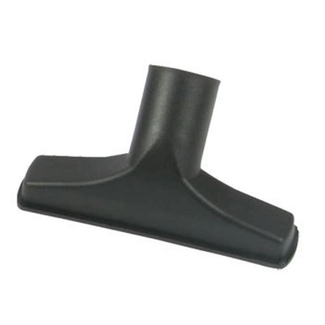 Ducted Vacuum Upholstery Tool — Central Outlet