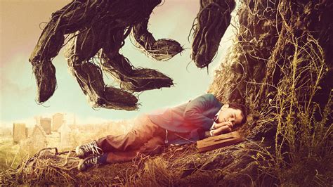 A Monster Calls 2016 Filmfed