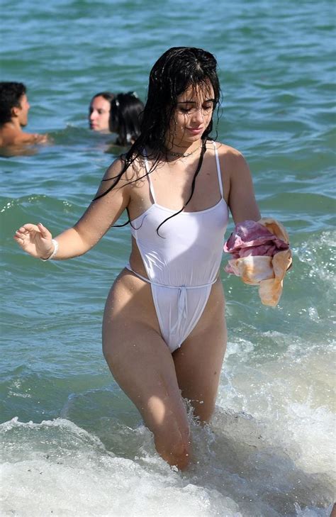 Camila Cabello Says Fat Is ‘beautiful In Emotional Instagram Story